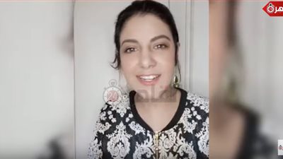 ياسمين علي: بعد القراءة الأولى لسيناريو النهاية “تنحت”.. ومشهد قتلي الأكثر صعوبة (حوار)