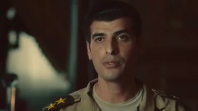 مسلسل الاختيار الحلقة الأخيرة.. ظهور الأبطال الناجين من البرث والفرافرة (صور)