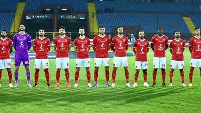 الأهلي يطالب اتحاد الكرة بتوضيح موقفه النهائي من”القائمة المفتوحة” لحل أزمة الاجانب 