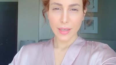 الليلة.. يارا تقدم حفل “لايف” للجمهور على انستجرام تزامنًا مع احتفالات العيد (فيديو)