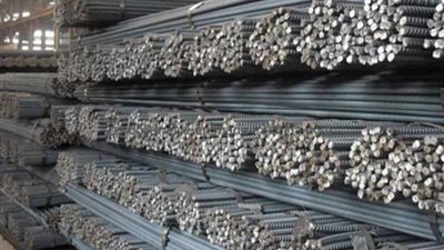 في العيد.. أسعار الحديد اليوم الأحد 24 مايو 2020