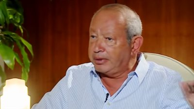 ساويرس عن استضافة محسن السكري بأحد البرامج: “مش عايزين نشوف وشه تاني”