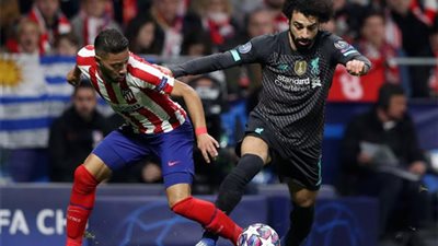 تقارير: مباراة ليفربول وأتليتكو مدريد أدت إلى وفاة 41 شخصا بكورونا