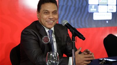 بعد الغضب الجماهيري.. البدري يوجه نصيحة لـ”كوكا”