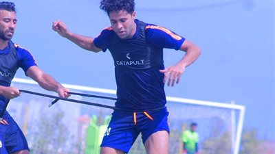 موافقة مصر المقاصة تقرب محمد إبراهيم من الأهلي (خاص)