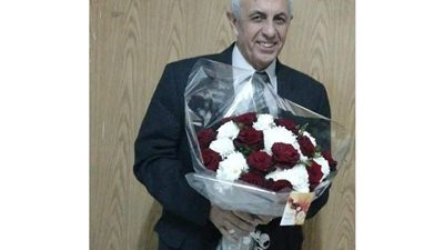 إصابة أشهر أساتذة علم التشريح في مصر بفيروس كورونا