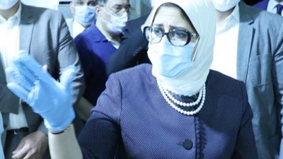 “الصحة” تعلن أسماء 320 مستشفى تقدم الخدمة الصحية لمصابي فيروس كورونا في المحافظات