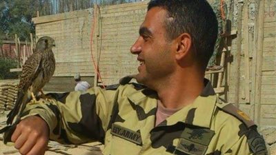 نقابة التشكيليين تطلق مبادرة لنحاتي مصر لعمل تمثال لمنسي ونصب تذكاري