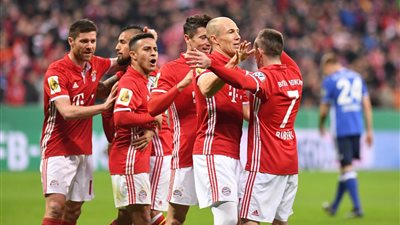 بايرن ميونخ يفقد خدمات نجمه أمام بوروسيا دورتموند