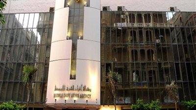 إصابة موظف بوكالة أنباء الشرق الأوسط بفيروس كورونا