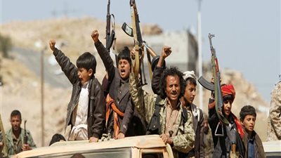 طارق صالح قائد المقاومة فى اليمن: اتفاق ستوكهولم مع الحوثي يلفظ أنفاسه الأخيرة