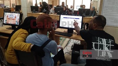 تنسيق معهد فني صحي 2023 المرحلة الثانية.. درجات القبول ورابط موقع التنسيق الإلكتروني لتسجيل الرغبات 