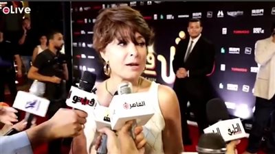 أنوشكا: فكرة فيلم وش في وش جادة وليست كوميدية.. ومفيش بيت خالي من المشاكل