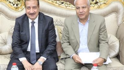 ضبط محطة وقود لبيعها 96 ألف لتر مواد بترولية رغم صدور قرار بغلقها بالمنوفية