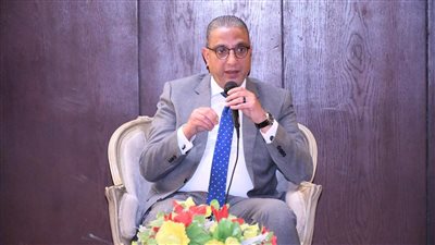 محافظ الفيوم: تنفيذ4641 مشروعًا للشباب بتمويل 413 مليون جنيه