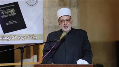 وكيل الأزهر: إعادة تفعيل دور الأروقة أسهمت في نشر التوعية الدينية