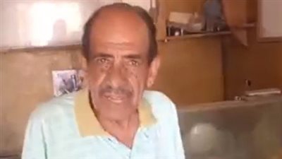 الحاج صلاح أقدم ساعاتي في بني سويف: ورثتها من أبويا والاهتمام بالساعات قل جدًا| بث مباشر 