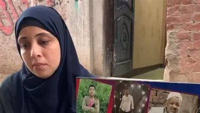 شقيقة شاب توفي على يد صديق عمره في الإسماعيلية: أخويا شاف قريبتنا مع المتهم في عربيته