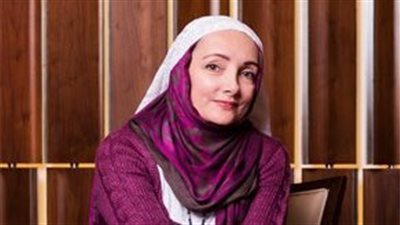 عايدة الأيوبي: الموهوبين في الراب بيواجهوا مشاكل بسبب التقليدية.. وبنتي لديها ميول غنائية 