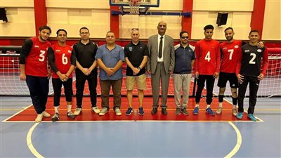 رسميًا.. مصر تنظم بطولة إفريقيا لكرة الهدف المؤهلة لدورة باريس 2024