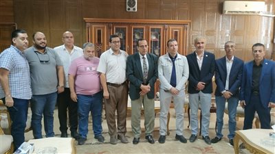 إنشاء مركز إقليمي للإسعاف في شمال سيناء بتكلفة 70 مليون جنيه