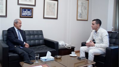 منير فخري عبد النور: عمرو موسى لا ينوي الترشح لانتخابات الرئاسة لهذه الأسباب | خاص