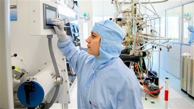  7 معلومات عن كلية علوم الملاحة وتكنولوجيا الفضاء.. لا تخضع للتوزيع الجغرافي