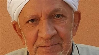 أسامة الأزهري ناعيًا الشيخ طاهر الحامدي: سليل بيت ولاية وصلاح