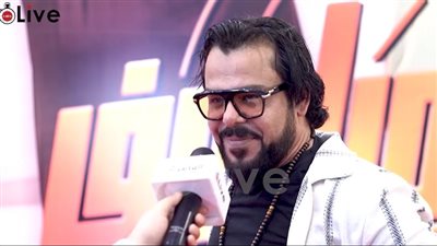 منذر رياحنة: روايتي قصة حقيقية.. واستلهمت فكرتها من الحارة المولود فيها