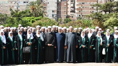 بمشاركة 300 إمام و54 واعظة.. افتتاح معسكر أبو بكر الصديق التثقيفي بالإسكندرية