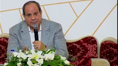 السيسي: افتتاح الدلتا الجديدة خلال أشهر قليلة