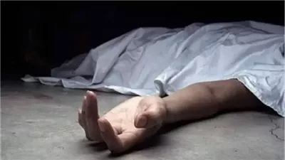 مصرع موظف استقبال بأحد الفنادق الصغيرة بطعنة سكين من أحد النزلاء بالأقصر 