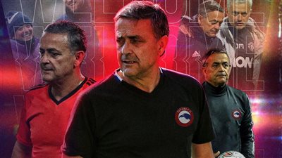 رسميًا.. ريكاردو فورموسينيو يتولى تدريب فريق فيوتشر