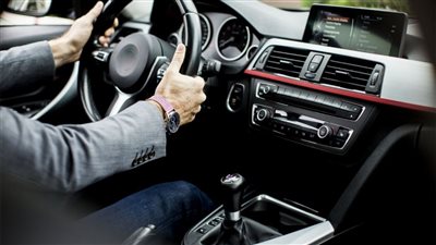 أسباب اهتزاز السيارة عند السرعات العالية