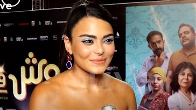 مسلسل و3 أفلام.. أسماء جلال تكشف أعمالها الفنية المقبلة