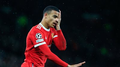 بيان رسمي من مانشستر يونايتد بشأن قضية جرينوود