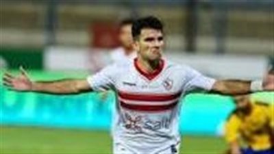 نادي الزمالك يرفض رحيل اللاعب أحمد سيد زيزو ويعده بالحصول على مستحقاته المالية | بث مباشر