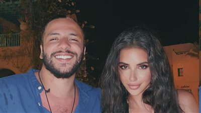 بعد غياب لسنوات.. تفاصيل عودة محمد السباعي للتمثيل بالتعاون مع زوجته آية سماحة