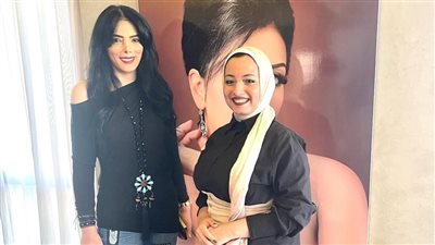 حورية فرغلي: لن أتكفل بأطفال وإذا ارتديت الحجاب لن أستمر بالتمثيل.. وتصالحت مع شقيقتي | حوار