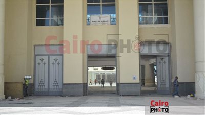 وزير النقل يكشف موعد افتتاح محطة بشتيل الجديدة