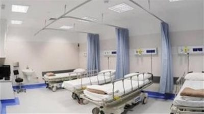 بطاقة 80 سريرا.. الصحة: دور كامل للرعاية المركزة في مستشفى عين شمس العام 