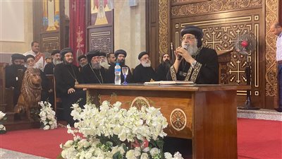 قبل زيارة البابا تواضروس... محطات من تأسيس الكنيسة القبطية الأرثوذكسية في المجر