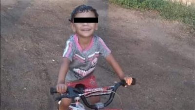 ننشر تفاصيل مقتل طفل على يد نجل عمه بسوهاج
