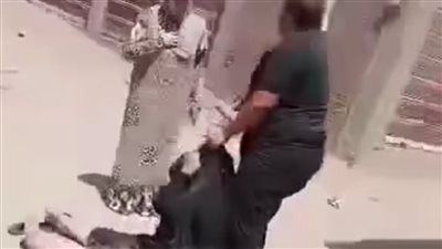 بسبب الميراث.. جهود مكثفة لضبط المتهم بضرب شقيقته وسحلها بالدقهلية 