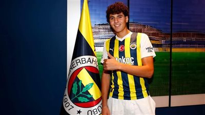 فنربخشة التركي يكشف موقفه من إعارة عمر فايد لنادٍ آخر