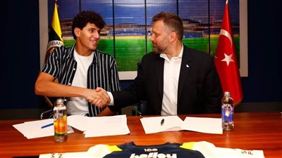 وكيله: لم نناقش فكرة إعارة عمر فايد مع فنربخشة.. وتنتظره مهمة صعبة