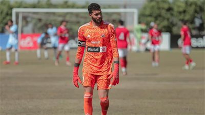 دوري المحترفين.. نادي القناة يحصل على توقيع حارس مرمى الأهلي