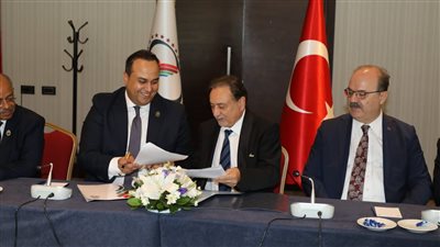 الرعاية الصحية: توقيع مذكرة تفاهم لتعزيز التعاون بين مصر وتركيا في السياحة العلاجية