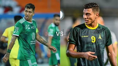 القنوات الناقلة لمباراة الأهلي والخليج اليوم في الدوري السعودي 2023/2024 والتشكيل 