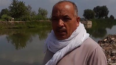 انتشال جثماني طفلين شقيقين غرقا بالشرقية.. وأحد الأهالي: نشكر رجال الإنقاذ النهري | بث مباشر 